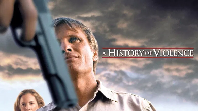 A History of Violence screenshot 1