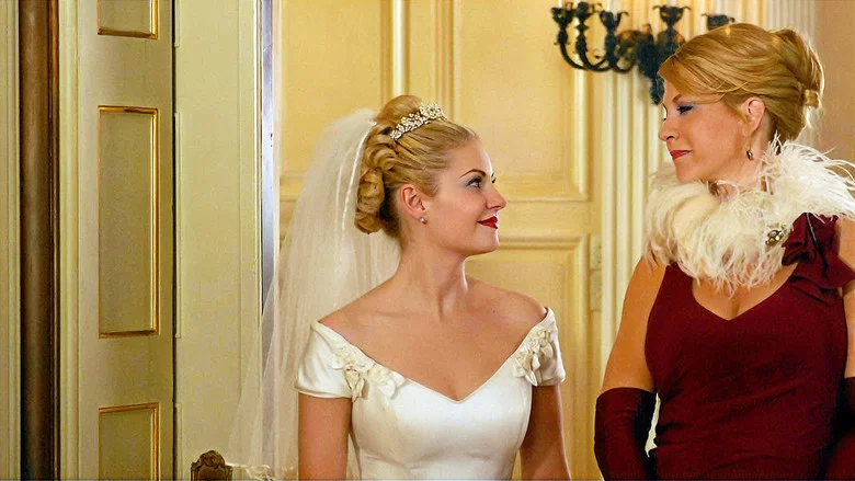The Six Wives of Henry Lefay screenshot 4