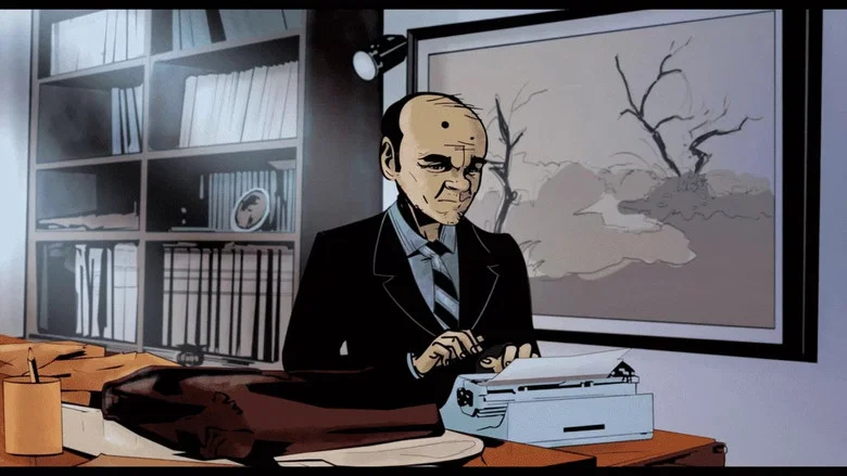 L'abbraccio - Storia di Antonino e Stefano Saetta screenshot 1