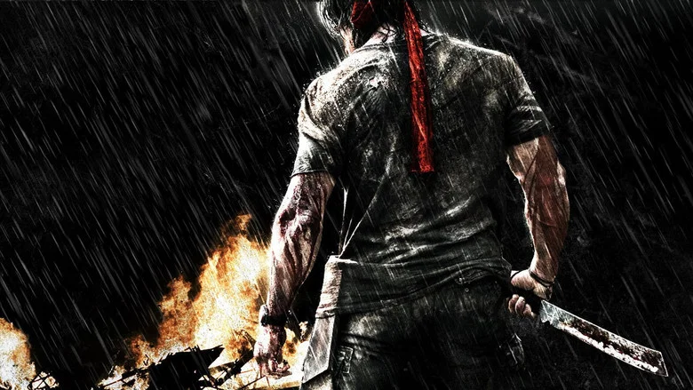 Rambo screenshot 8
