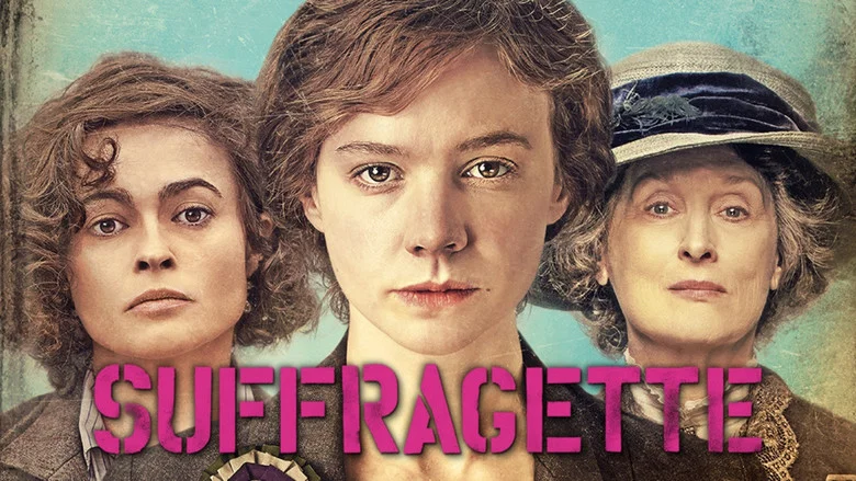 Suffragette screenshot 7