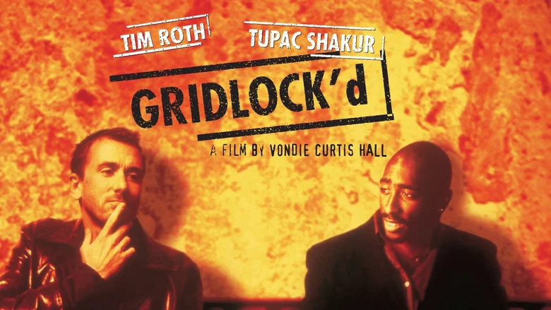 Gridlock'd screenshot 6