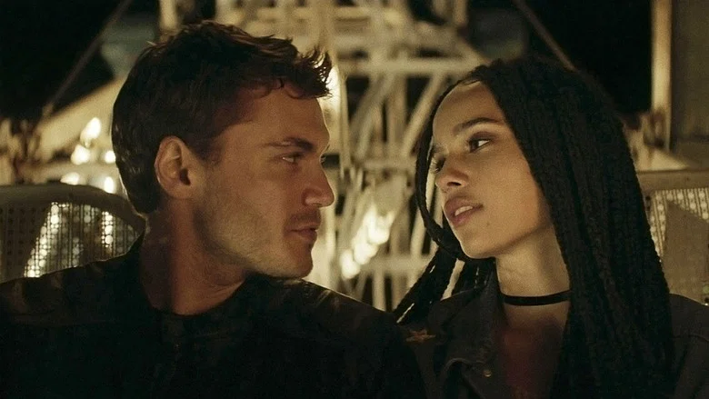 Vincent N Roxxy screenshot 1