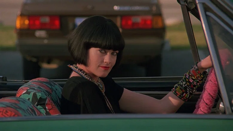 Something Wild screenshot 8