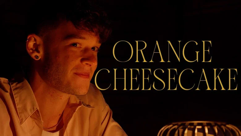 Orange Cheesecake screenshot 2