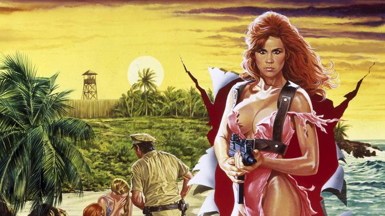 Savage Island screenshot 3