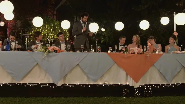 The Wedding Party screenshot 4