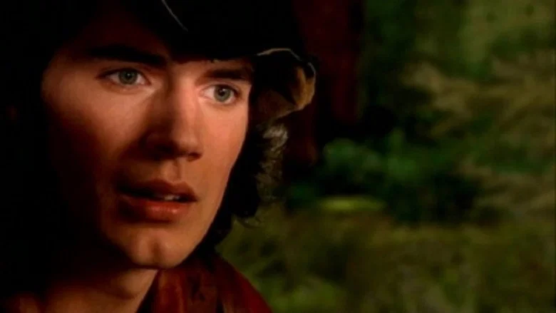 Red Riding Hood screenshot 2