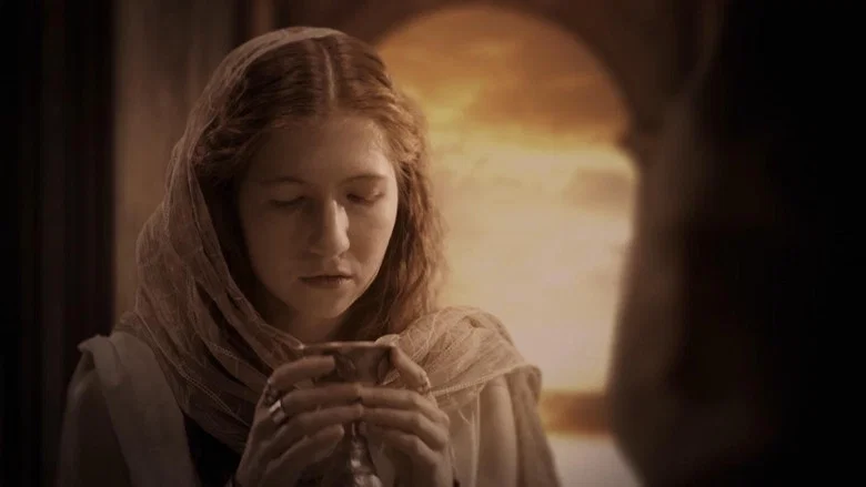 Herod the Great: The Child Murderer of Bethlehem screenshot 4