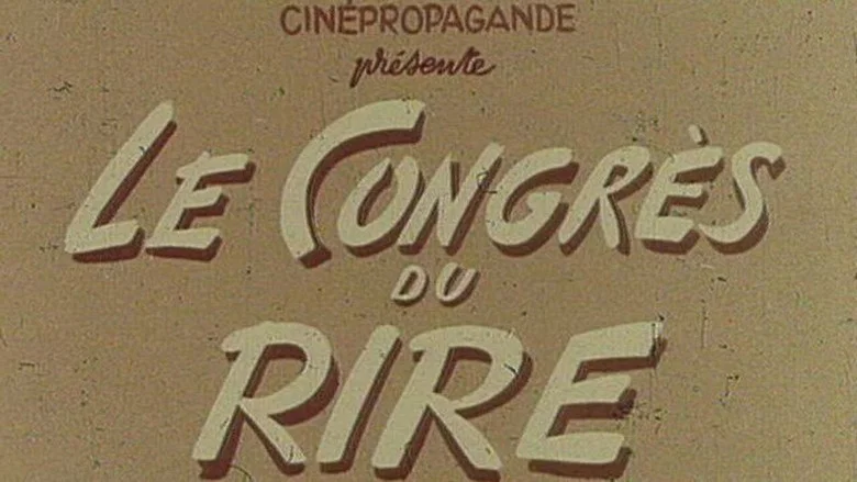 The Laughter Congress screenshot 2