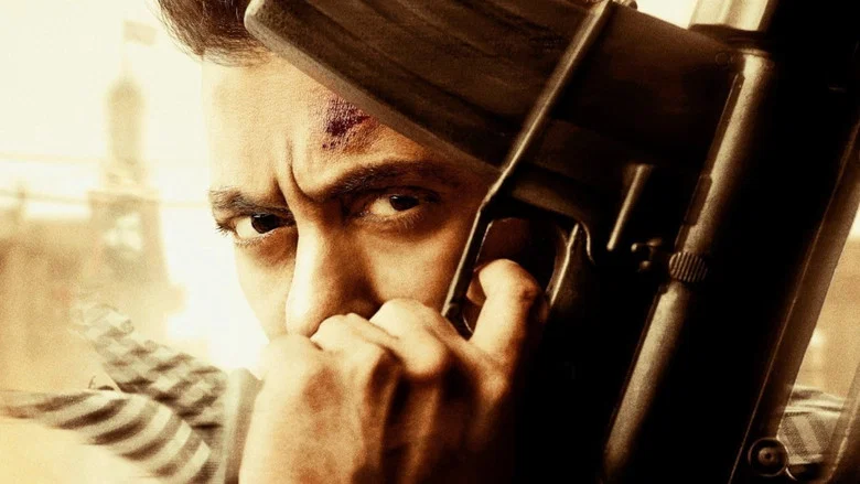 Tiger Zinda Hai screenshot 5