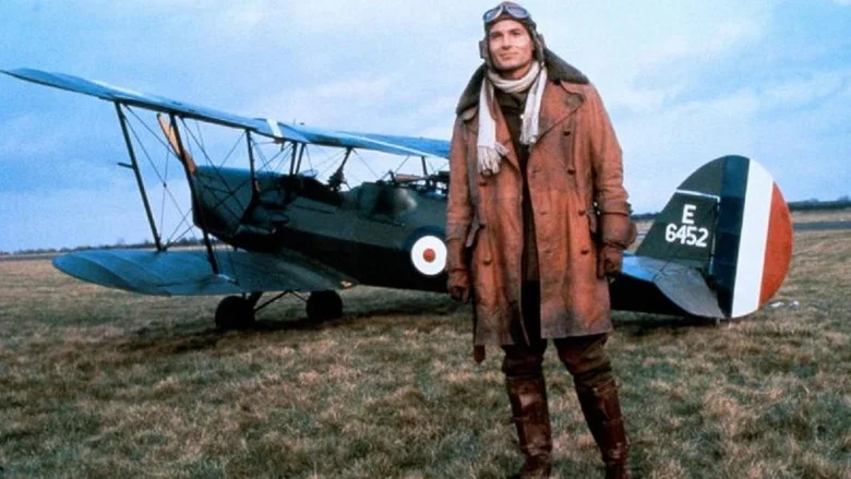 Biggles screenshot 1