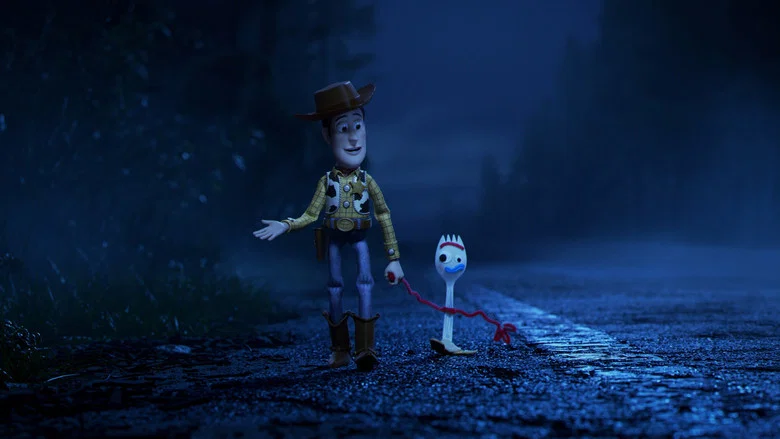 Toy Story 4 screenshot 8