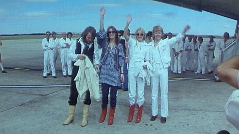 ABBA: The Movie screenshot 3