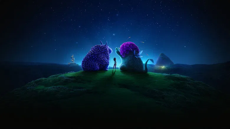 Spellbound screenshot 6