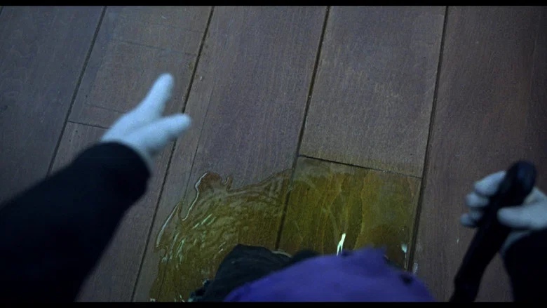 Seed of Chucky screenshot 2