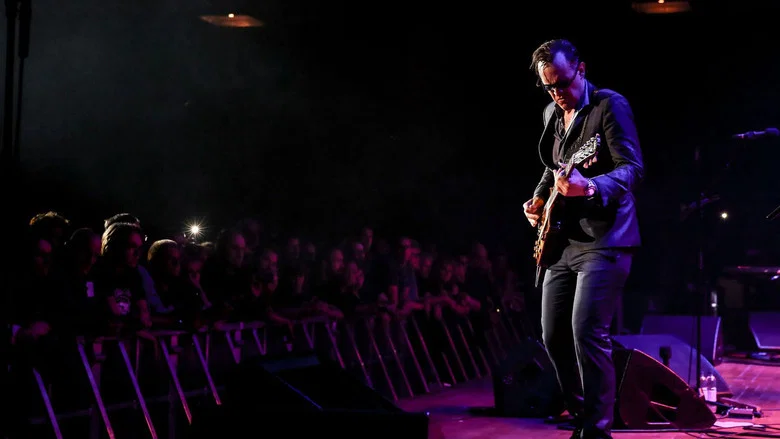 Joe Bonamassa - British Blues Explosion Live screenshot 1
