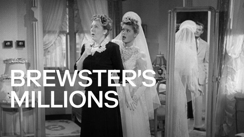 Brewster's Millions screenshot 8