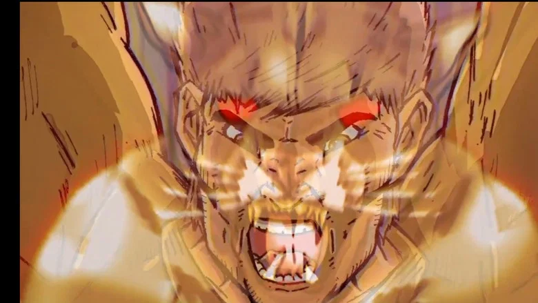 Chacal screenshot 4