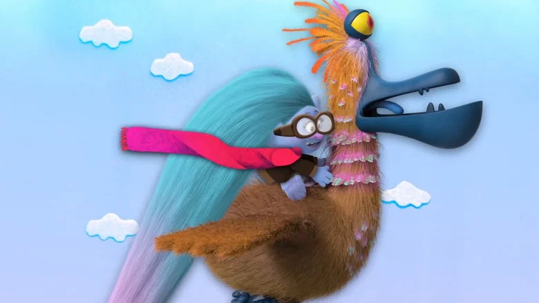 Trolls: Together screenshot 2