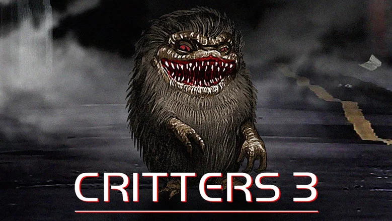 Critters 3 screenshot 1