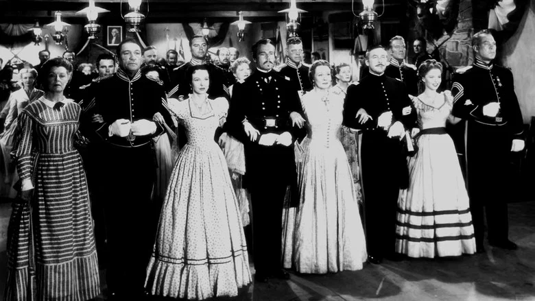 Fort Apache screenshot 8