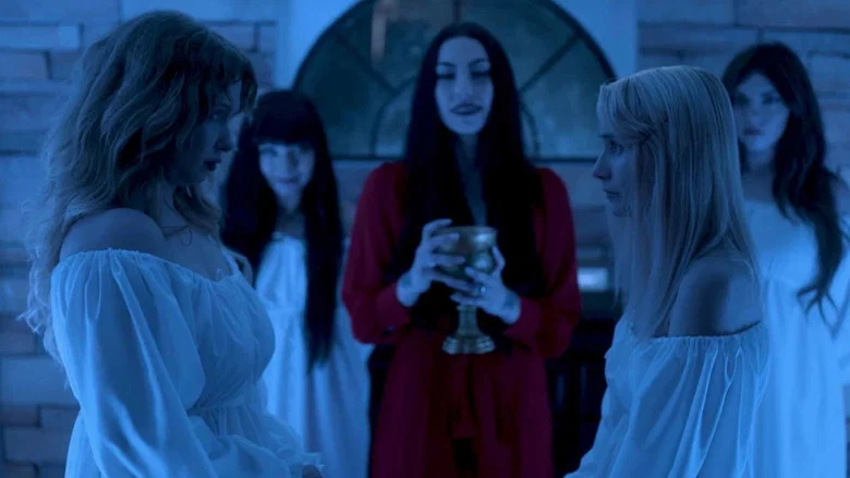 OnlyFangs screenshot 3