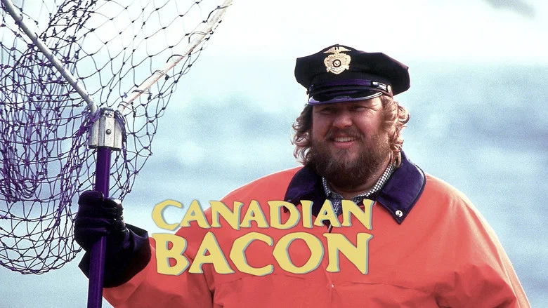 Canadian Bacon screenshot 5