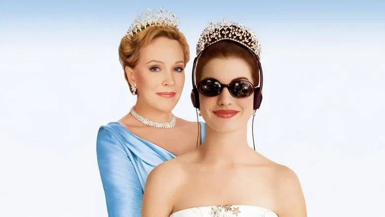 The Princess Diaries screenshot 5