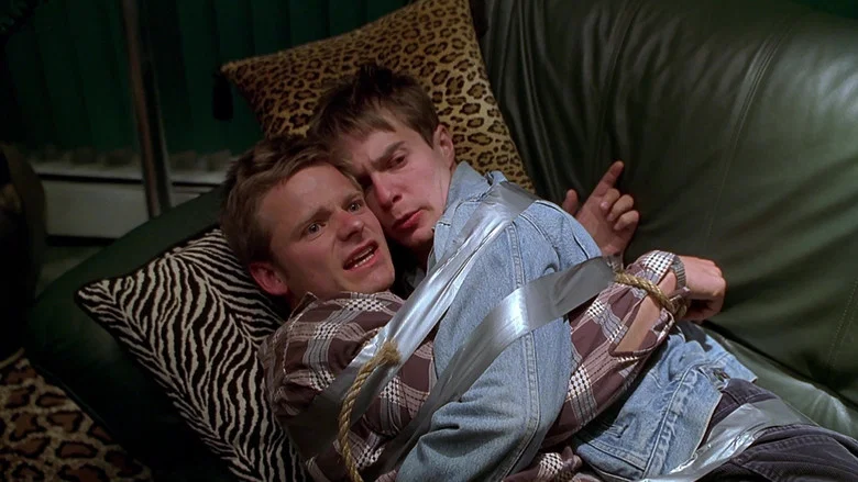 Safe Men screenshot 1