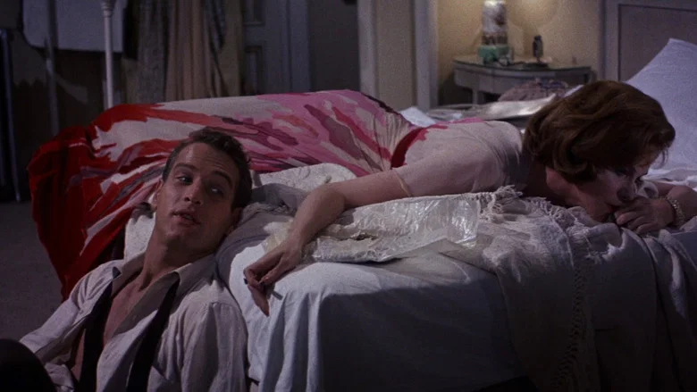 Sweet Bird of Youth screenshot 4