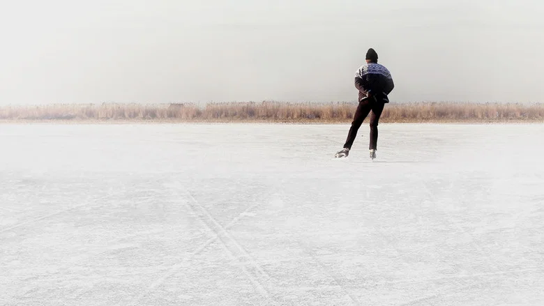 On Thin Ice screenshot 4