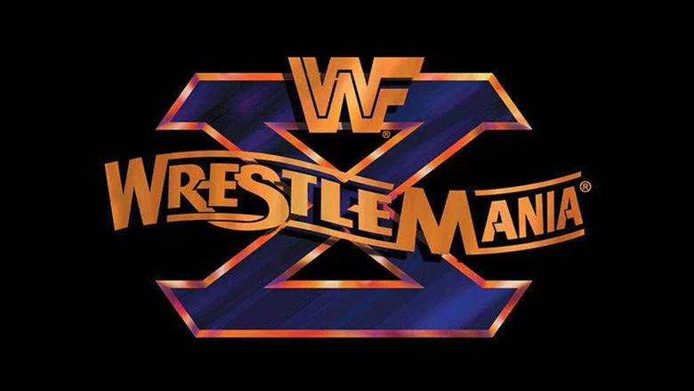 WWE WrestleMania X screenshot 1