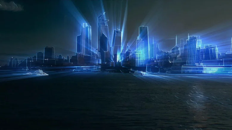In the Belly of AI screenshot 2