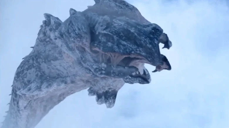 Tremors: A Cold Day in Hell screenshot 5