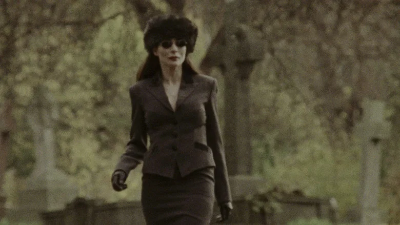 Razor Blade Smile screenshot 8