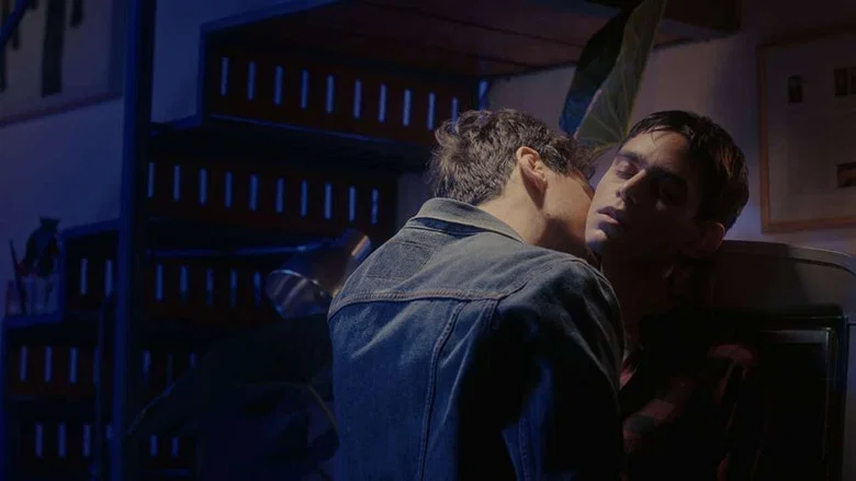 A Few Feet Away screenshot 5