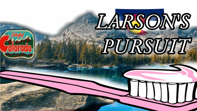 Larson's Pursuit screenshot 2