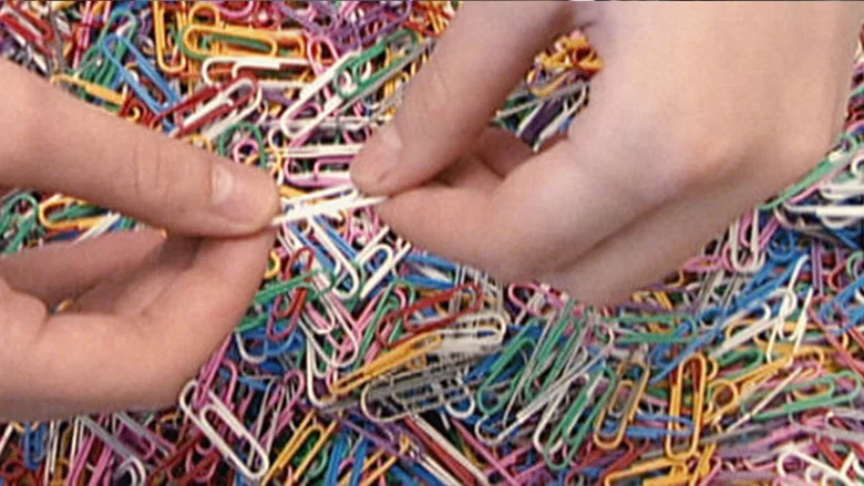 Paper Clips screenshot 1
