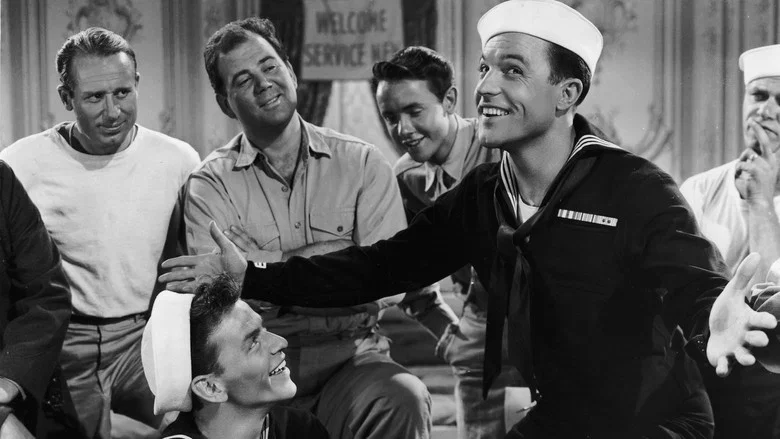 Anchors Aweigh screenshot 4