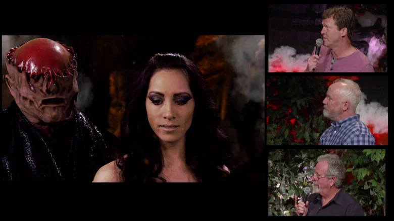 RiffTrax Live: Star Raiders screenshot 2