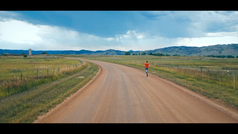 Brian Reynolds: The Leadville Trail 100 screenshot 1
