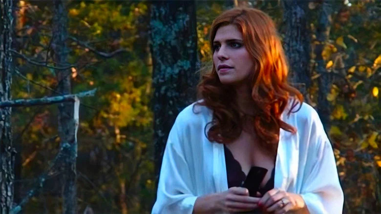 Under Still Waters screenshot 1