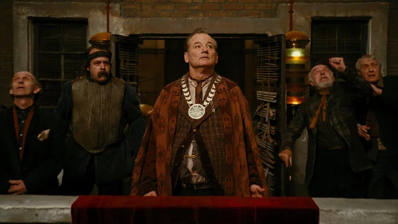 City of Ember screenshot 1