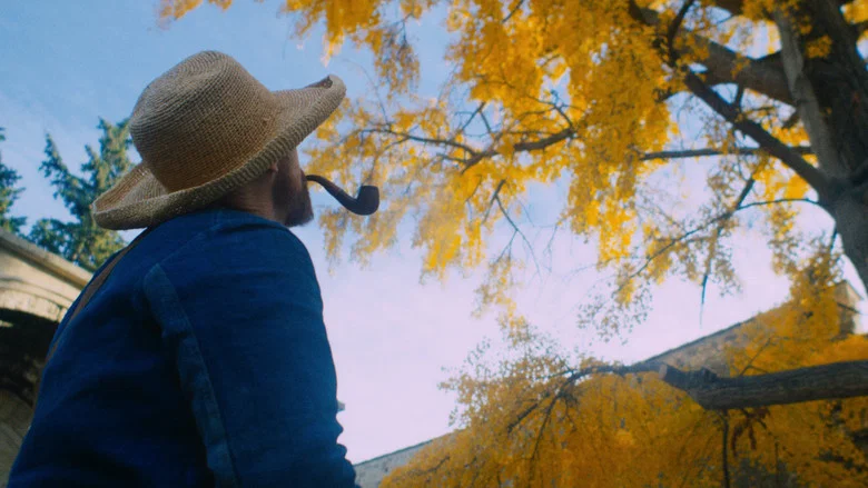 At Eternity's Gate screenshot 3