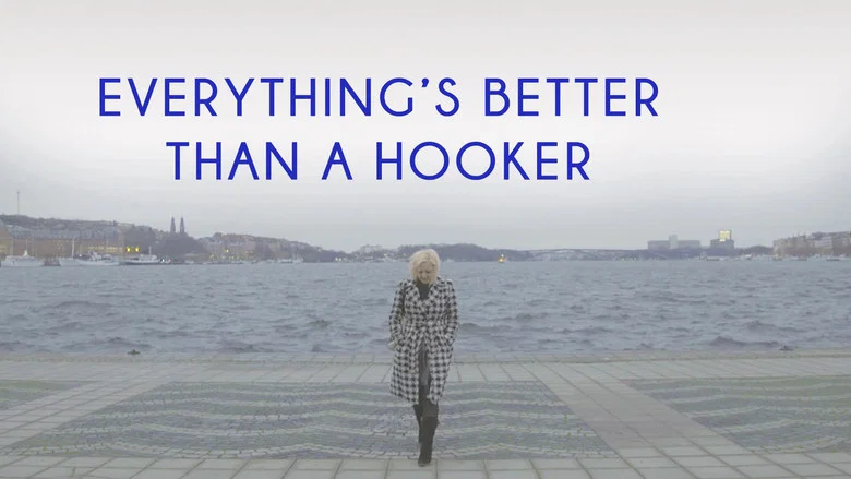 Everything's Better than a Hooker screenshot 1