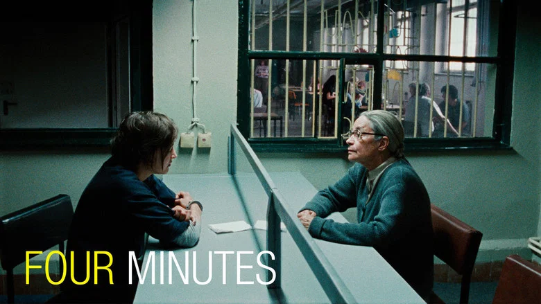 Four Minutes screenshot 5