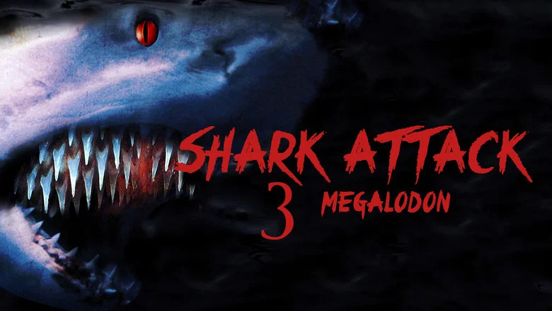 Shark Attack 3: Megalodon screenshot 6