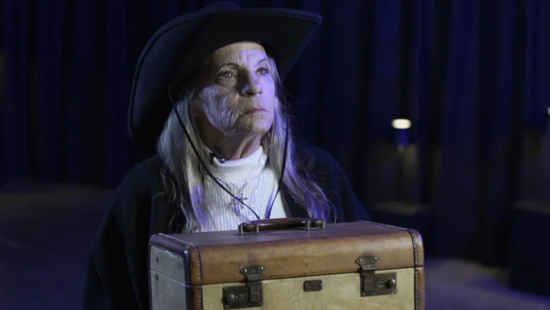 Horror in the High Desert 4: Majesty screenshot 1