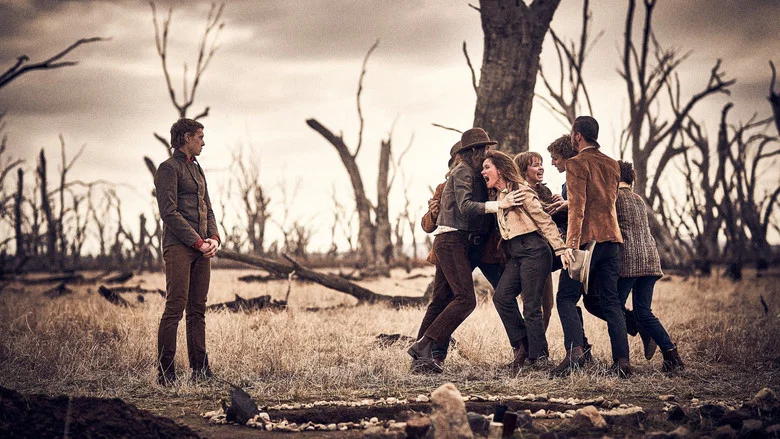 True History of the Kelly Gang screenshot 6